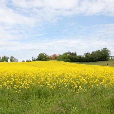 Mit Meerblick Und Balkon, Gratis Nutzung Vom Ahoi Erlebnisbad Und Sauna In Sellin - Meeresblick Fewo 33 Goehren (Ruegen) Exterior foto